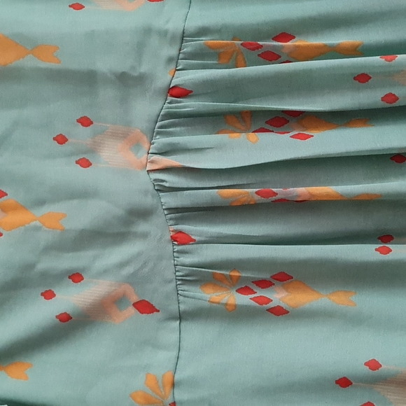 Global desi dress - Picture 4 of 9